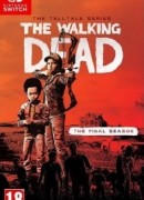 Walking Dead: The Final Season, The