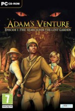 Adam's Venture series