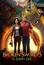 Broken Sword 5 - The Serpent's Curse 