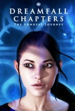 Dreamfall Chapters, Book 1: Reborn
