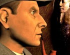 Sherlock Holmes - Mystery of the Mummy